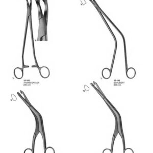 G233 Biopsy Forceps Thoms Gaylor Schubert Faure
