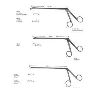 G312 Rongeurs Love Gruenwald Oldberg Yasargil