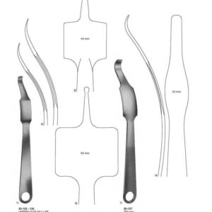 G324 Bone Levers Verbrugge Muller