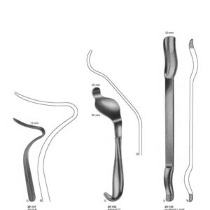 G326 Raspatories Tager Bennett Murphy Lane