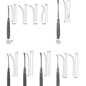 G331 Raspatories Muhling Cottle Landot Casper